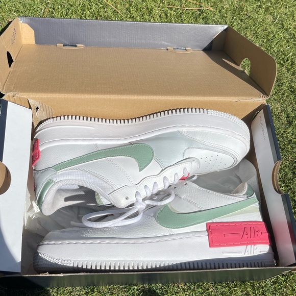 Nike Air Force 1 Shadow - Picture 5 of 7